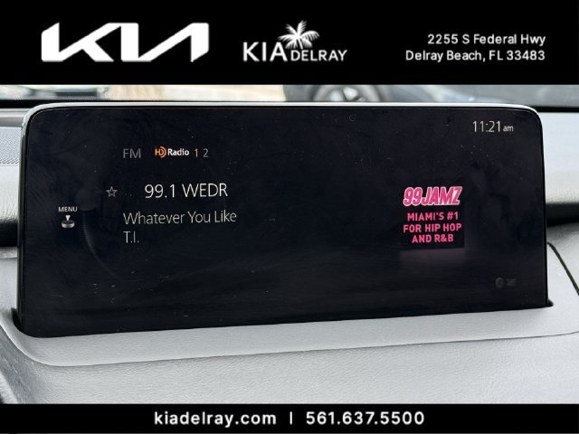 Used 2022 MAZDA CX-9 Touring Plus AWD/4WD image 22