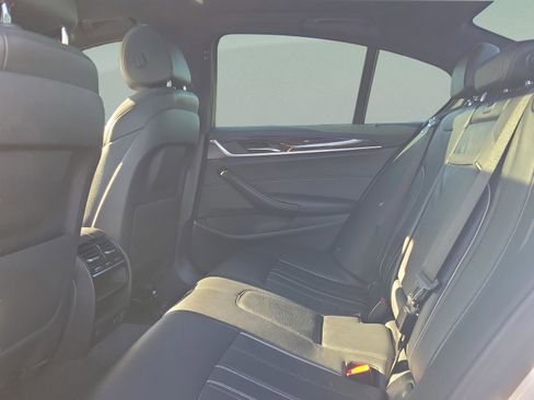 Used 2020 BMW 540i image 11