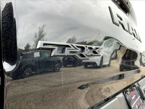 Used 2021 RAM 1500 TRX AWD/4WD image 24