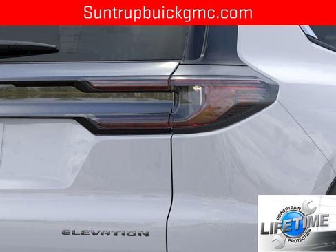New 2026 GMC Acadia Elevation w/ Elevation Premium Package image 43
