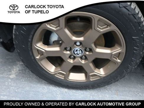 Used 2023 Toyota RAV4 AWD Hybrid image 25