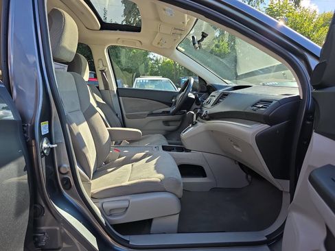 Used 2012 Honda CR-V EX image 25