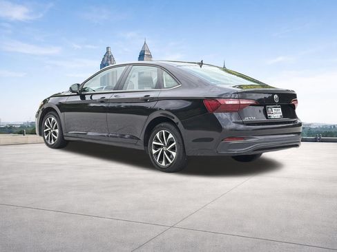 Used 2024 Volkswagen Jetta S FWD image 21