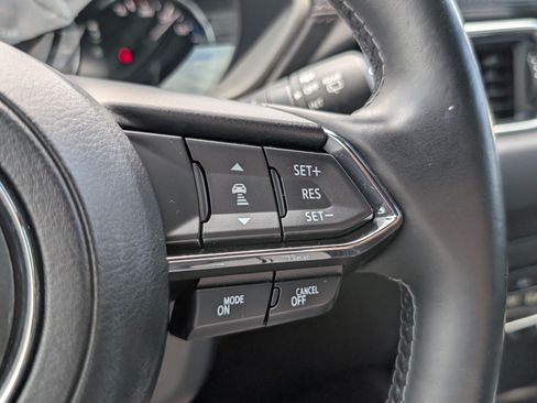 Used 2019 MAZDA CX-5 Signature AWD/4WD image 25