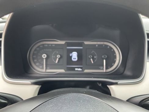 Used 2022 Hyundai Tucson SEL FWD image 18