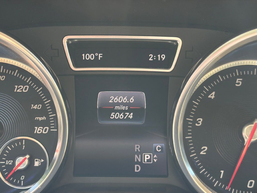 Used 2018 Mercedes-Benz GLE 350 w/ Premium 1 Package image 28