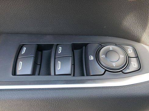 New 2026 Chevrolet Silverado 1500 RST AWD/4WD image 20