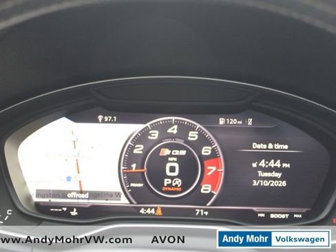 Used 2018 Audi SQ5 Prestige image 38