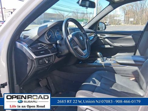Used 2017 BMW X5 xDrive40e AWD/4WD image 14