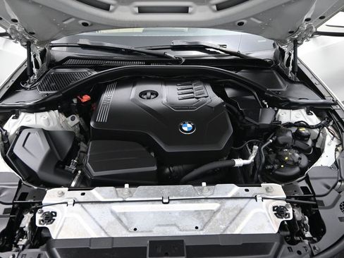 Used 2019 BMW 330i Sedan w/ Driving Assistance Package image 23