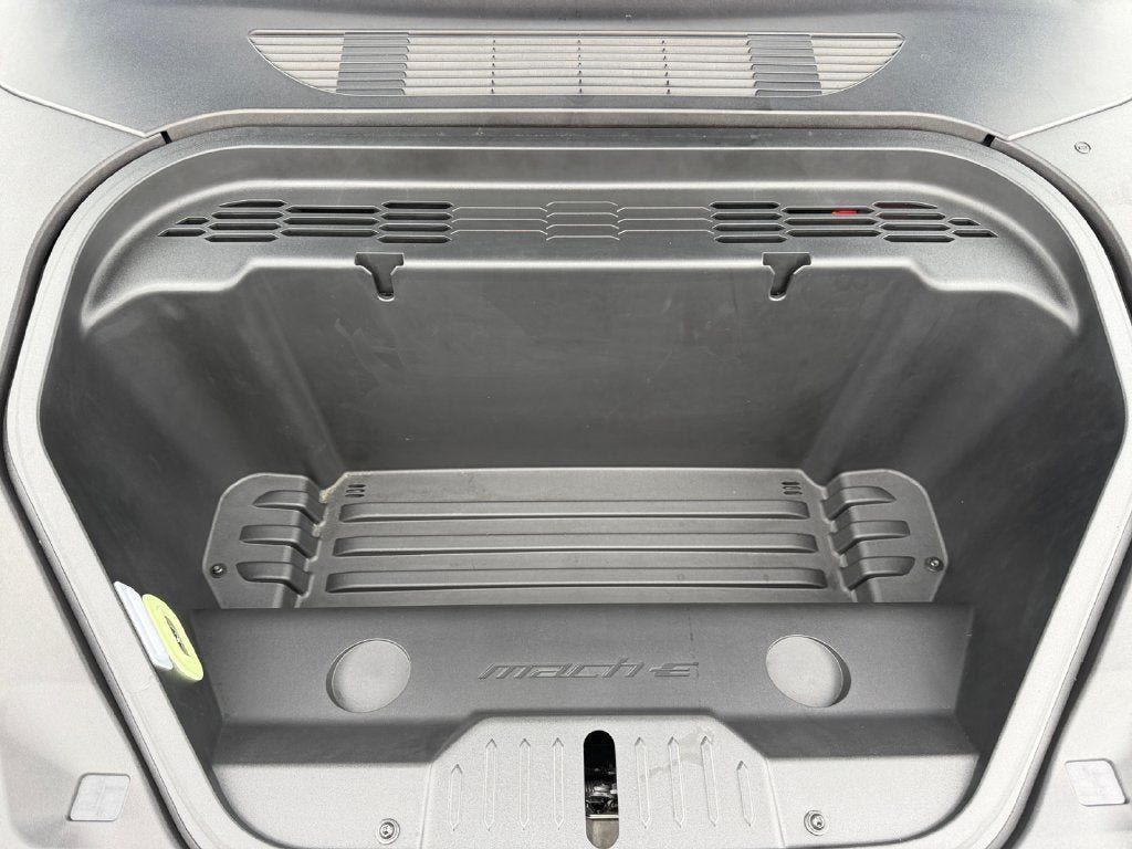 Used 2023 Ford Mustang Mach-E Select RWD image 30