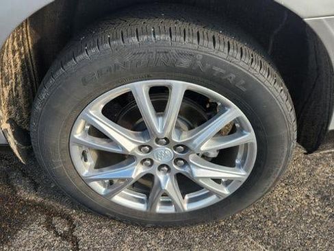 Used 2022 Buick Enclave Premium w/ Experience Buick Package AWD/4WD image 8