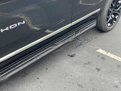 New 2026 GMC Yukon Elevation w/ Elevation Premium Package image 29