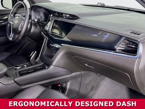 Used 2020 Cadillac XT6 Sport image 22