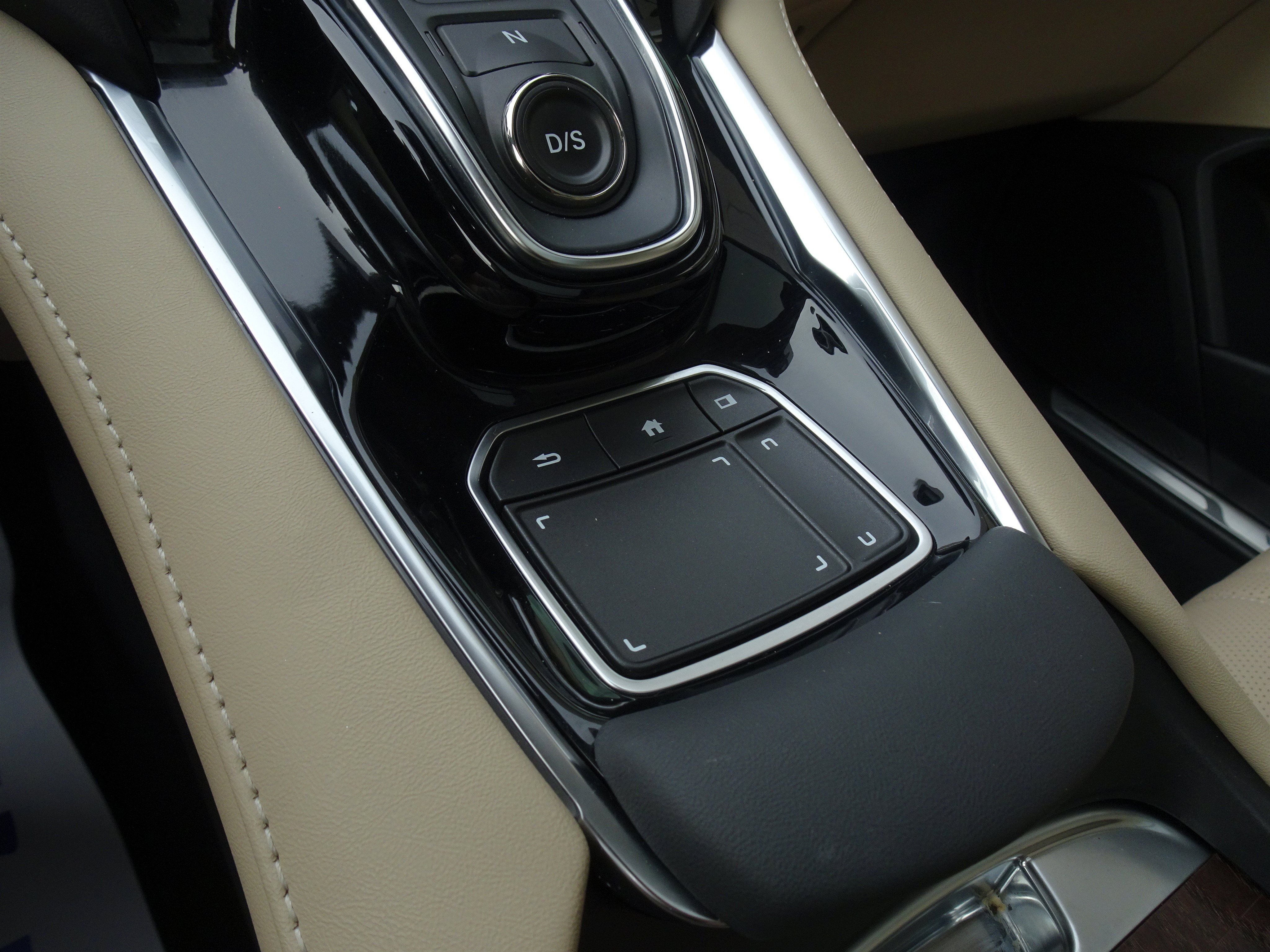 Used 2023 Acura RDX w/ Advance Package AWD/4WD image 18