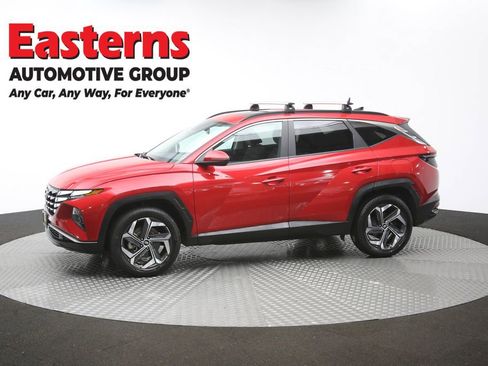 Used 2022 Hyundai Tucson SEL w/ Convenience Package AWD/4WD image 60