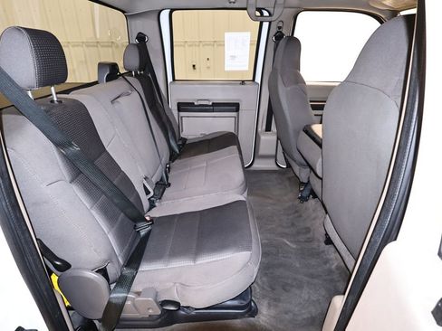 Used 2010 Ford F350 XLT AWD/4WD image 15