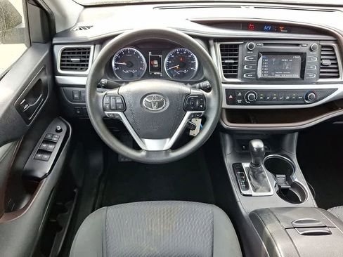 Used 2019 Toyota Highlander LE image 21
