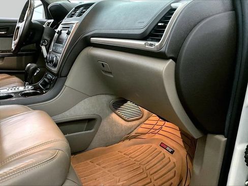 Used 2014 GMC Acadia Denali AWD/4WD image 16