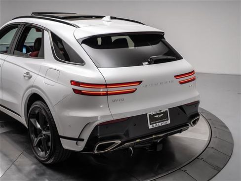 New 2026 Genesis GV70 2.5T Sport Prestige w/ G1 Accessory Package image 31