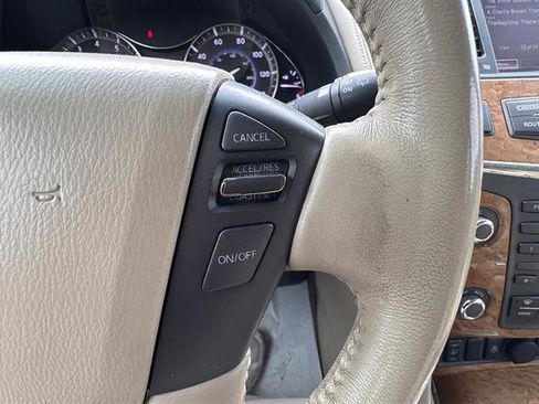 Used 2011 INFINITI QX56 4WD w/ Theater Pkg image 25