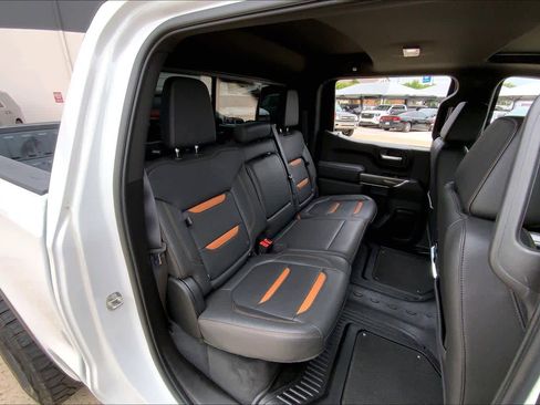 Used 2021 GMC Sierra 1500 AT4 w/ AT4 Value Package AWD/4WD image 20