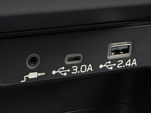 New 2026 Subaru Crosstrek 2.5i Premium image 16