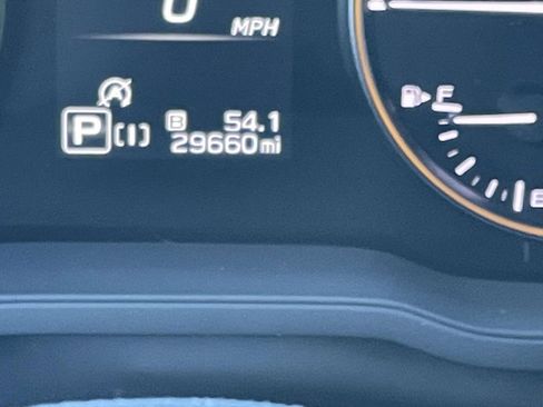 Used 2024 Subaru Crosstrek 2.5i Wilderness image 39