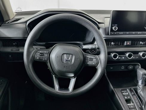 Used 2025 Honda CR-V LX image 18