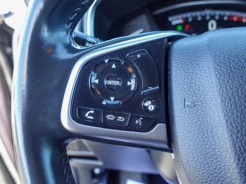 Used 2019 Honda CR-V EX-L image 13