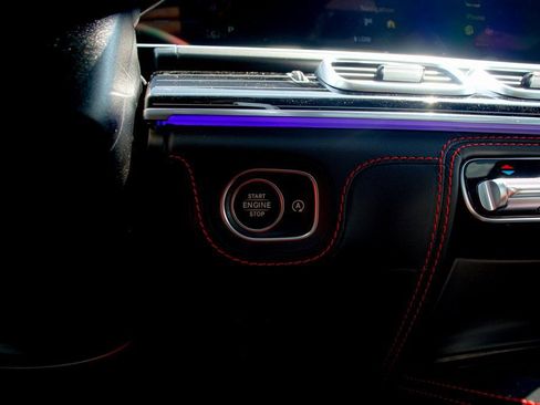 New 2025 Mercedes-Benz GLE 63 AMG S image 30