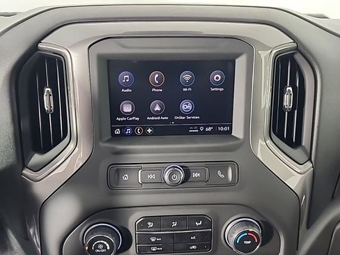 New 2025 Chevrolet Silverado 3500 W/T w/ WT Convenience Package image 30