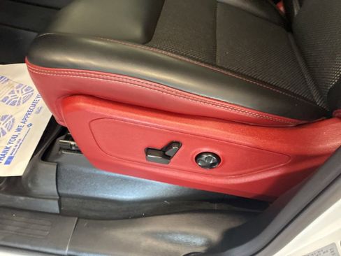 Used 2021 RAM 1500 Rebel w/ Rebel Level 2 Equipment Group AWD/4WD image 16