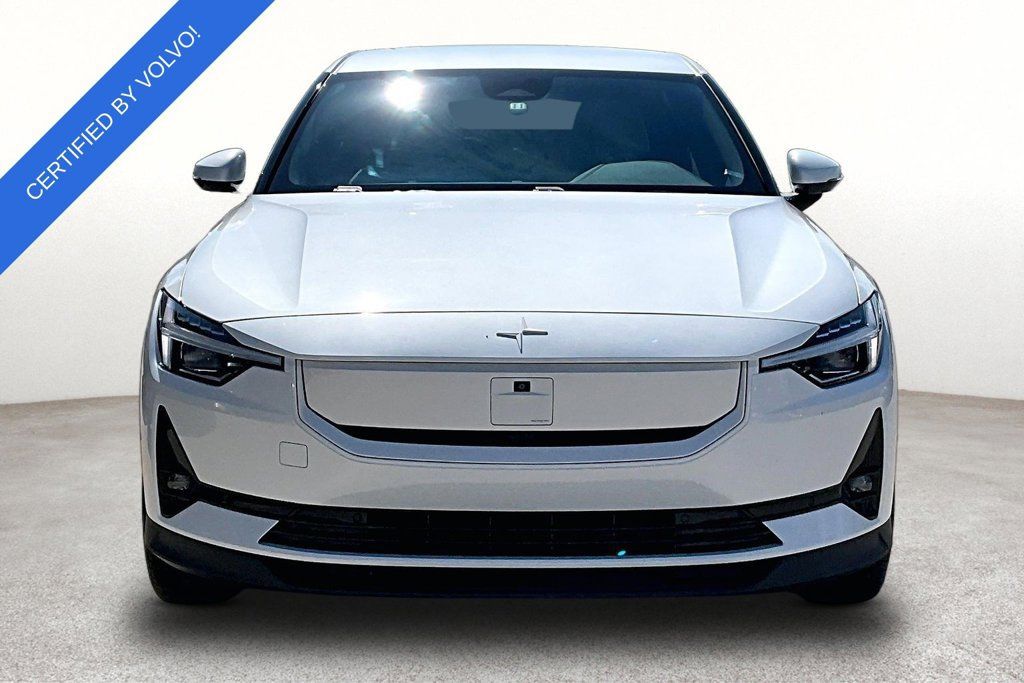 Used 2024 Polestar Polestar 2 AWD/4WD image 3
