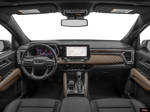 New 2026 GMC Canyon Denali AWD/4WD image 6