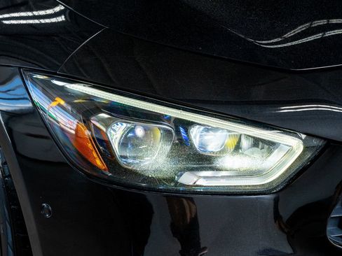 Used 2020 Mercedes-Benz AMG GT 53 image 20