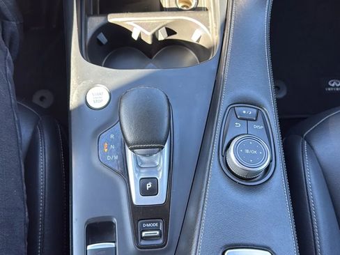 Used 2019 INFINITI QX50 Luxe w/ Cargo Package image 20