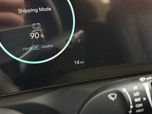 New 2026 Hyundai Palisade Limited image 17