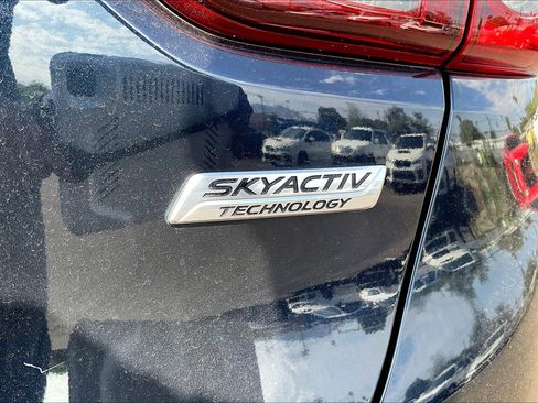 Used 2019 MAZDA CX-3 Touring w/ Preferred Equipment Package image 30