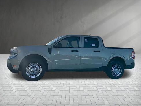 New 2025 Ford Maverick XL w/ 4K Tow Package image 7