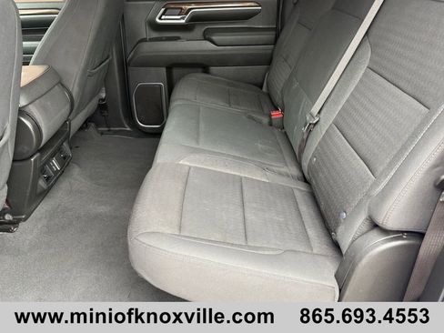 Used 2024 Chevrolet Silverado 2500 LT image 28