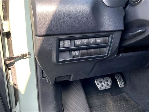 Used 2023 Toyota Tundra SR5 w/ TRD Off-Road Package AWD/4WD image 33