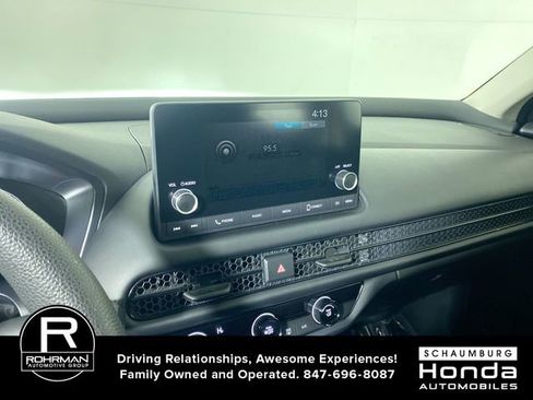 Certified 2023 Honda HR-V LX image 6