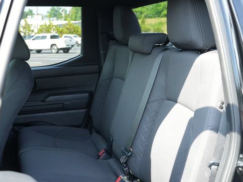 Used 2025 Toyota Tacoma SR5 RWD image 15