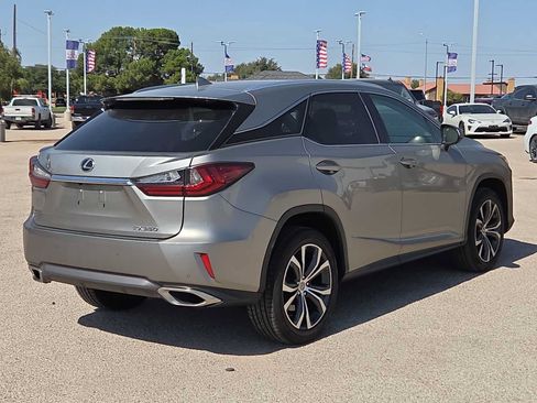 Used 2017 Lexus RX 350 FWD w/ Premium Package image 8