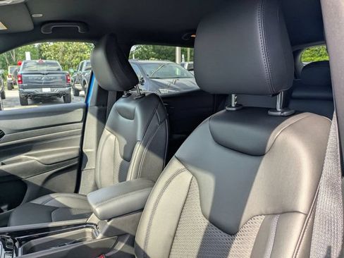 New 2026 Jeep Compass Latitude AWD/4WD image 14