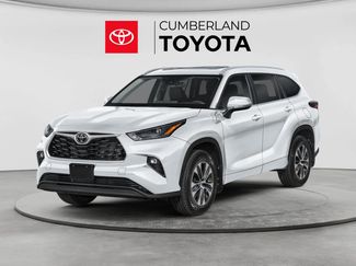 Used 2026 Toyota Highlander XLE AWD/4WD video 1