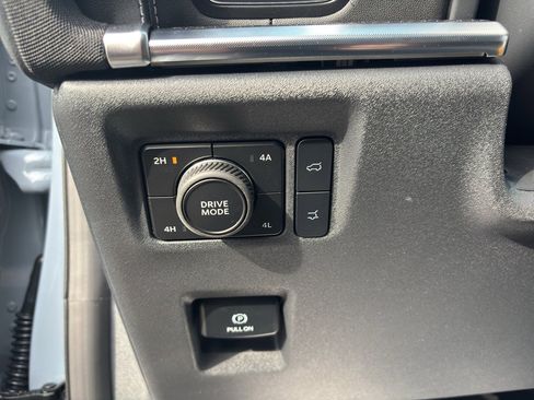 New 2026 Ford Expedition Max Platinum w/ Stealth Appearance Package image 27