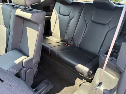 Used 2024 Lexus TX 350 AWD w/ Technology Package image 52