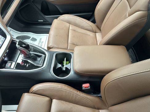 Used 2025 Subaru Legacy Touring XT w/ Tech Package #3 image 41